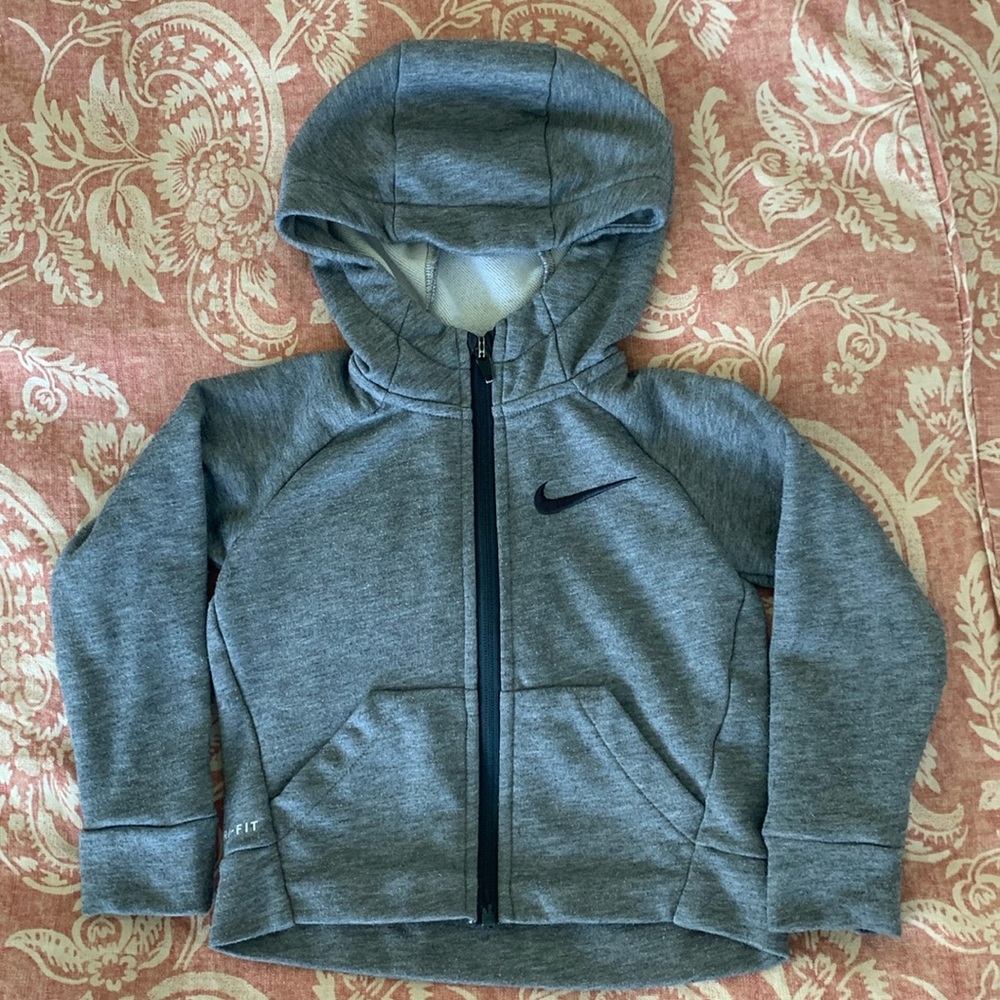 Nike toddler jacket